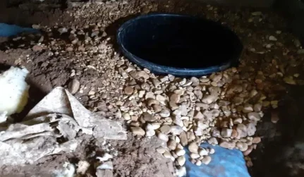 Basement Drainage Systems