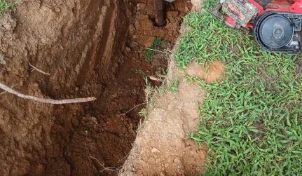Exterior Drainage Solutions