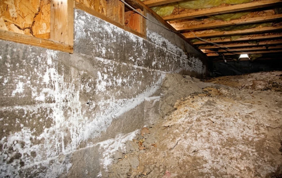Mold Remediation Mold Remediation