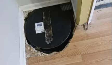 Sump Pump Installation