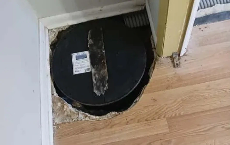 Sump Pump Installation Sump Pump Installation