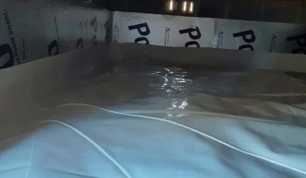 Water Mitigation